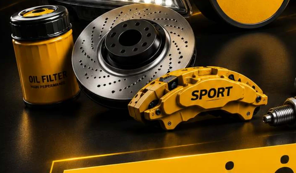 قطعات یدکی خودروهای چینی