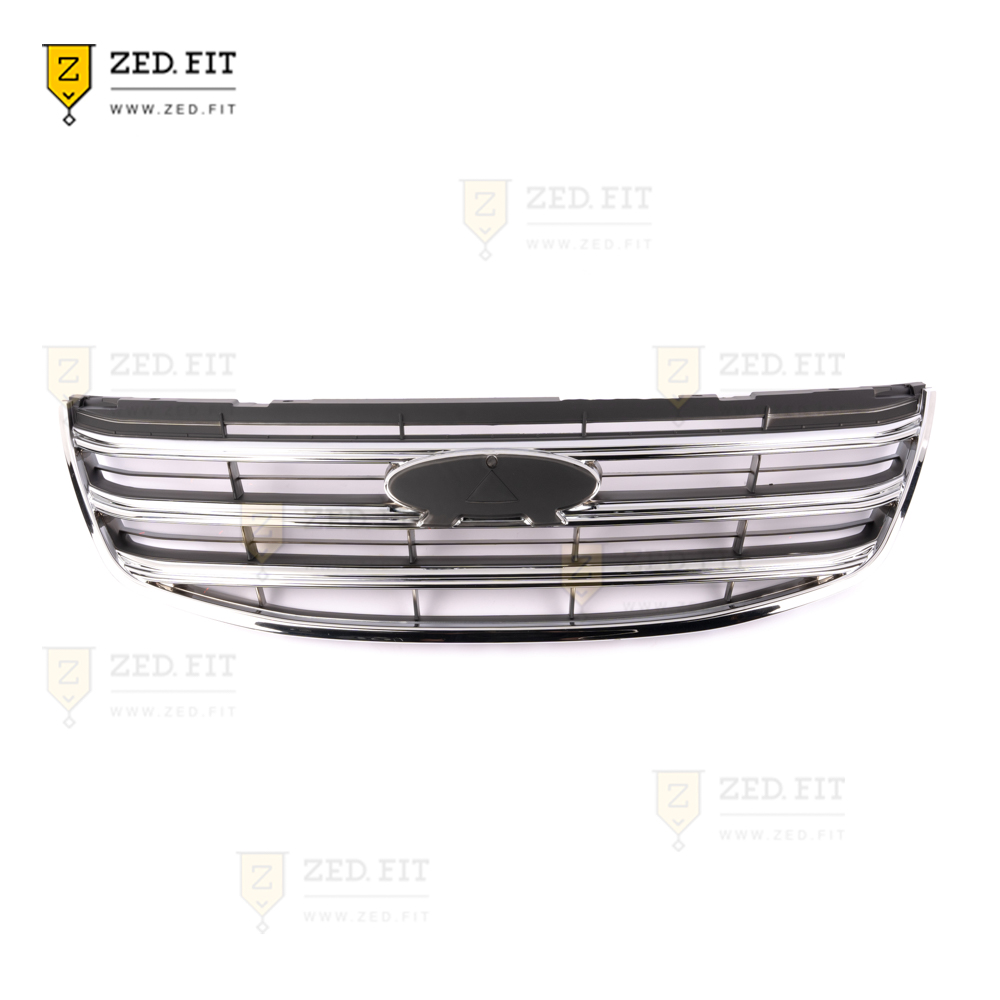 جلو پنجره MVM 550