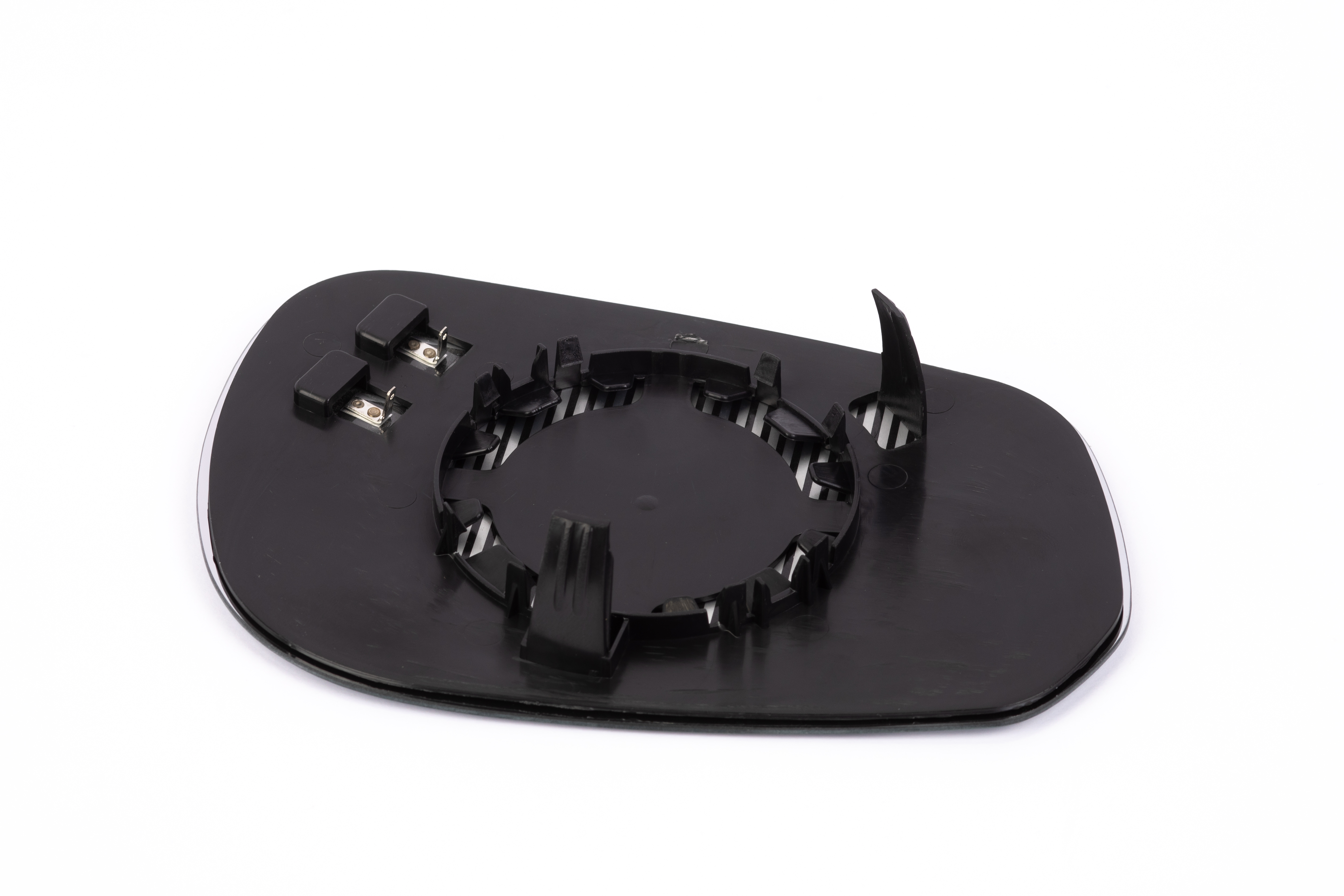 شیشه آینه بغل چپ JAC S3