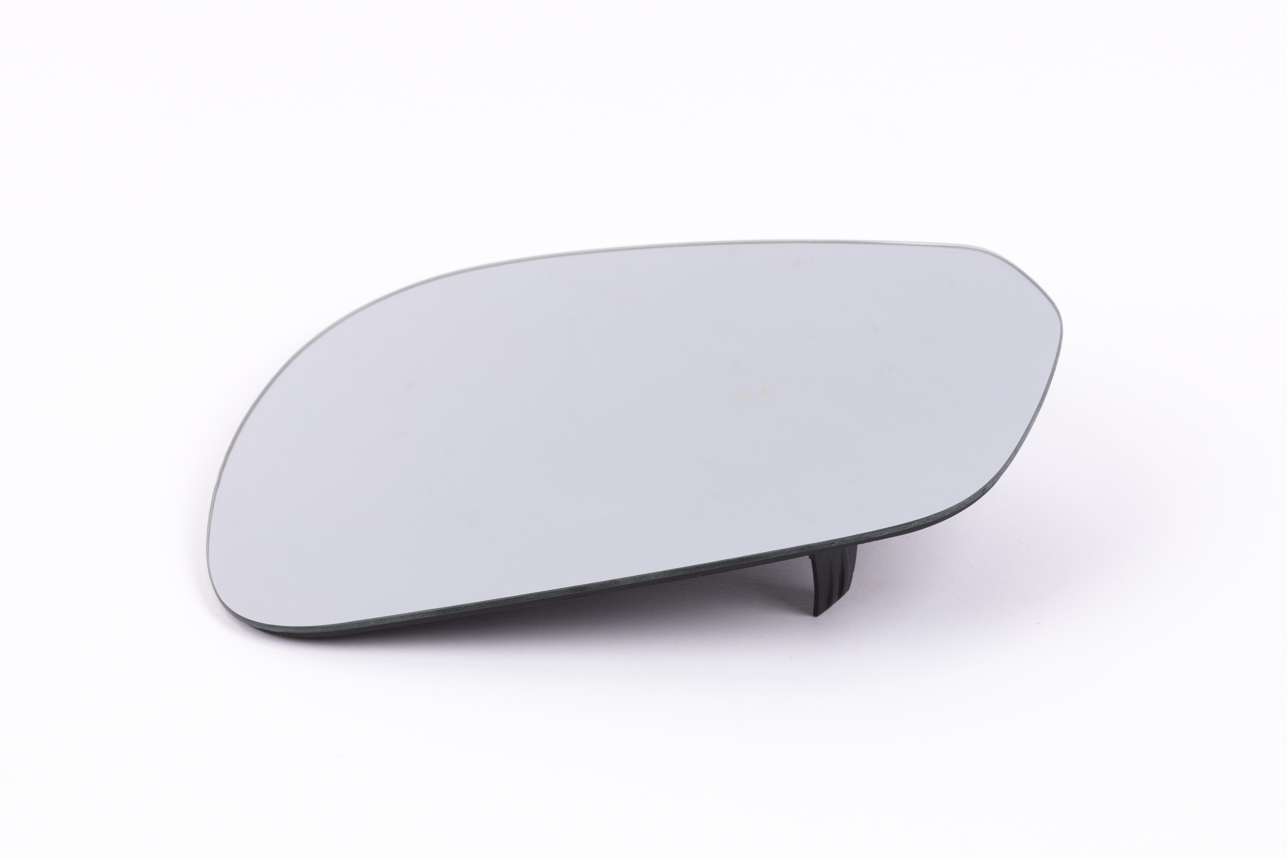 شیشه آینه بغل چپ JAC S3