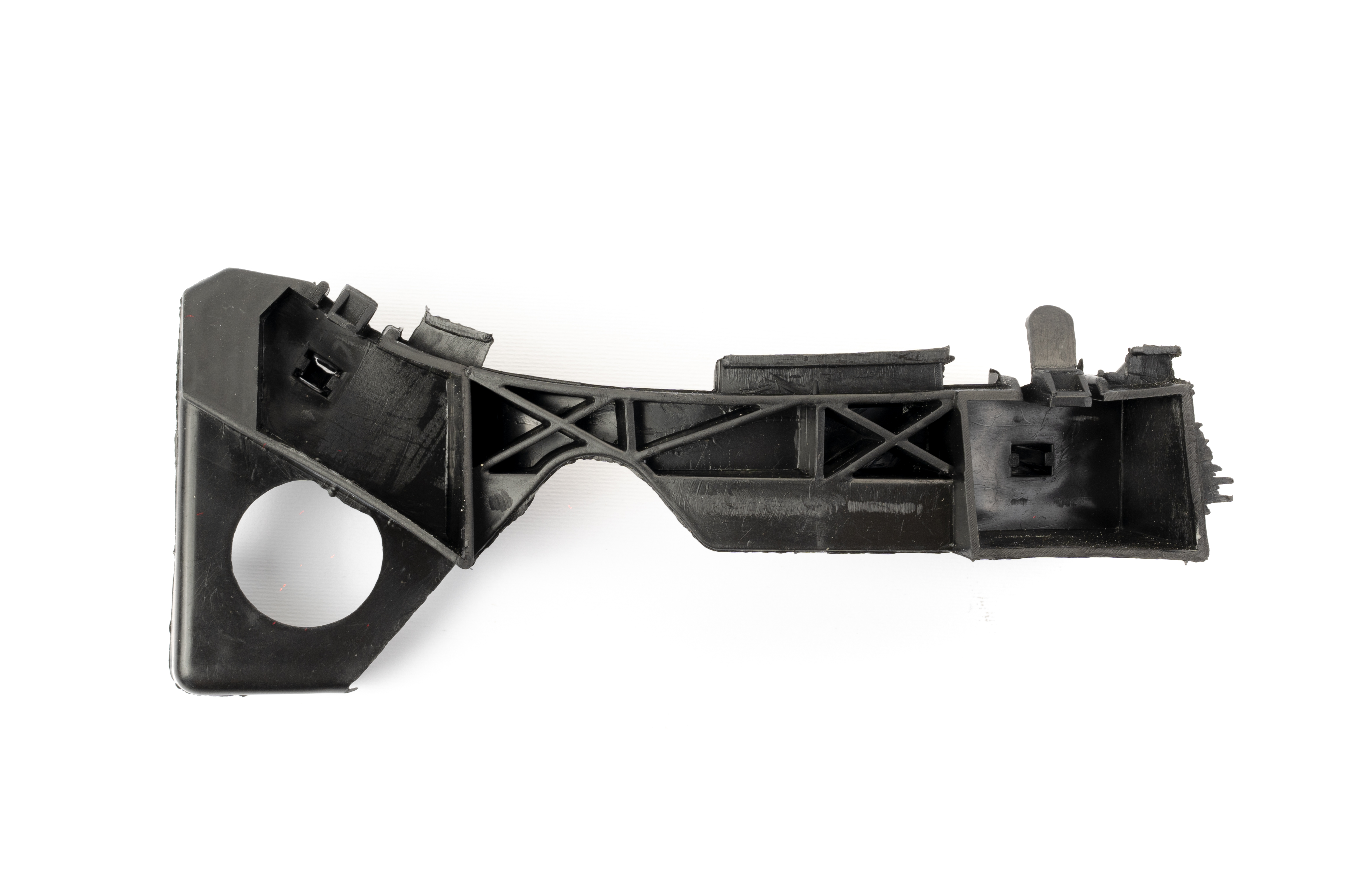 کشویی سپر جلو چپ Lifan 620