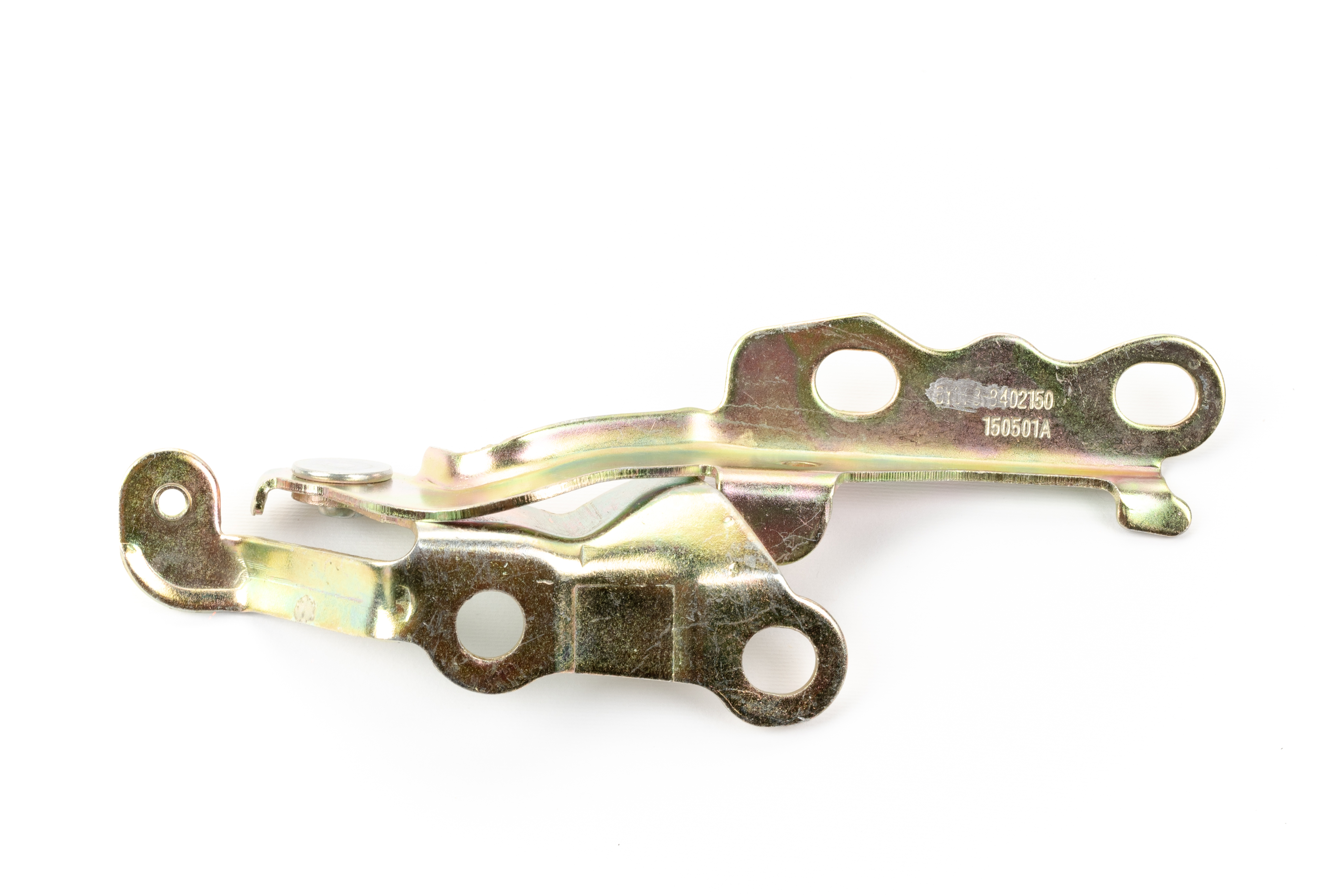 لولای چپ درب موتور LIFAN 620