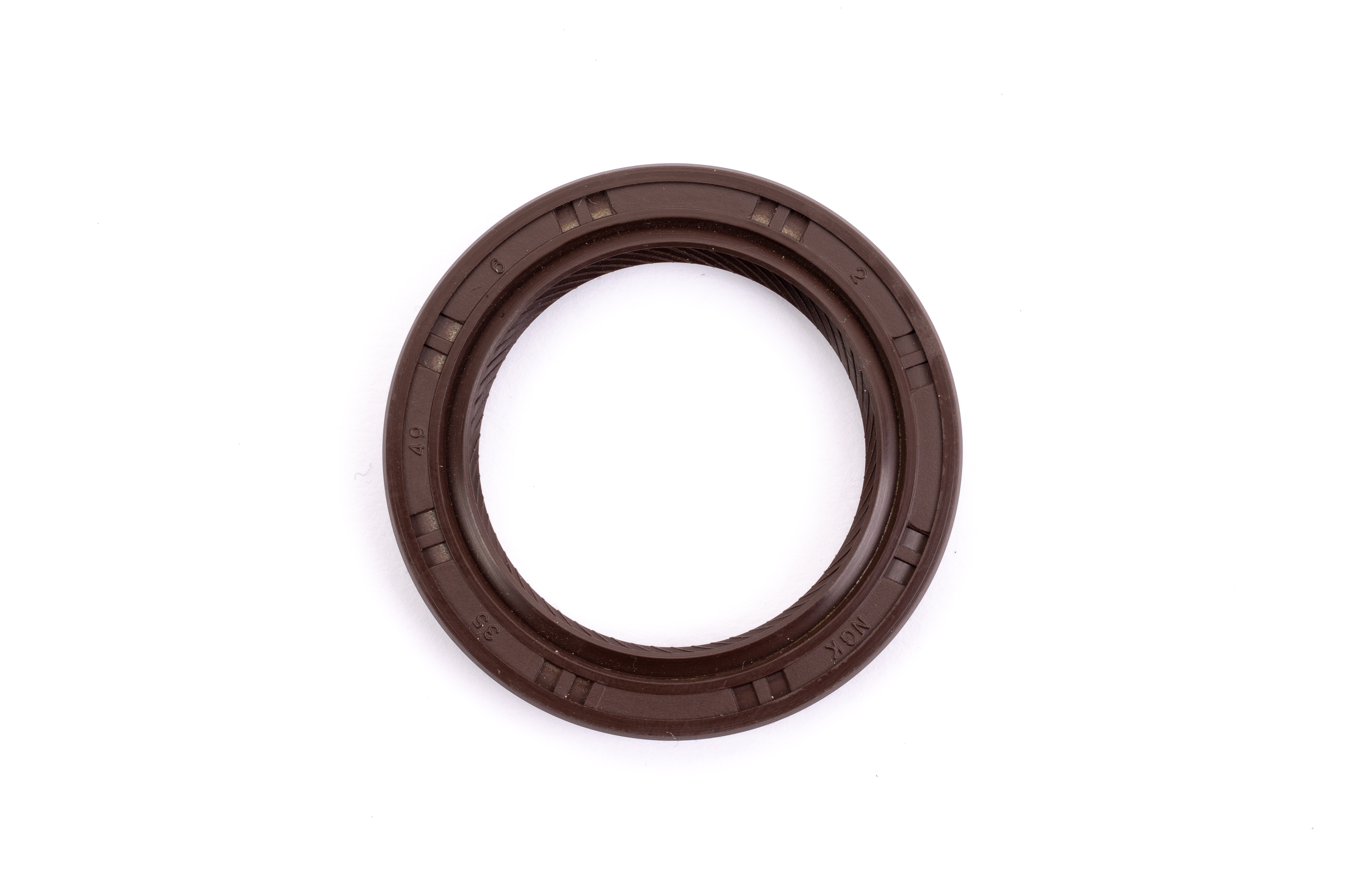 کاسه نمد جلوی میل لنگ LIFAN X50,520