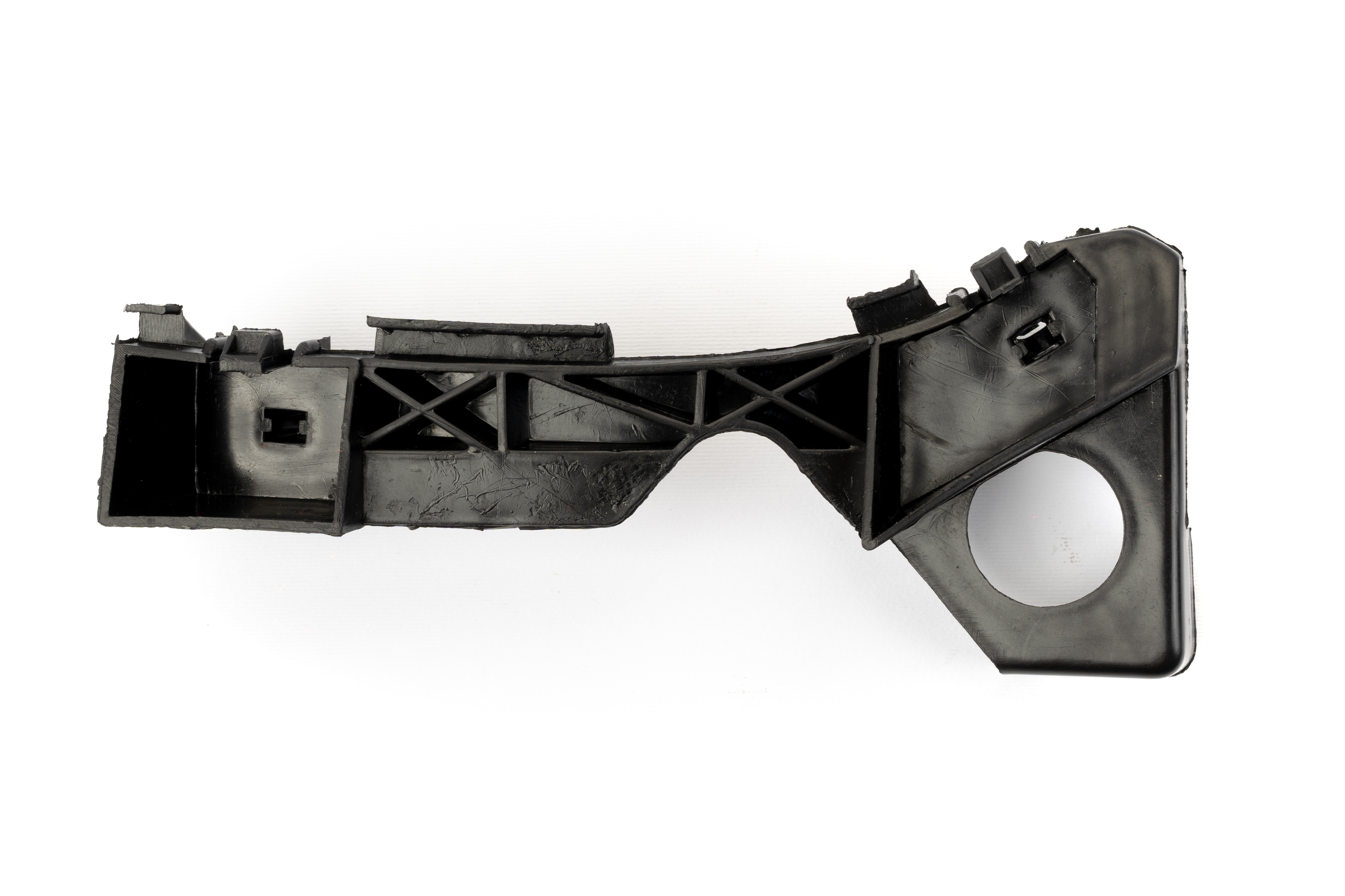 کشویی سپر جلو راست Lifan 620