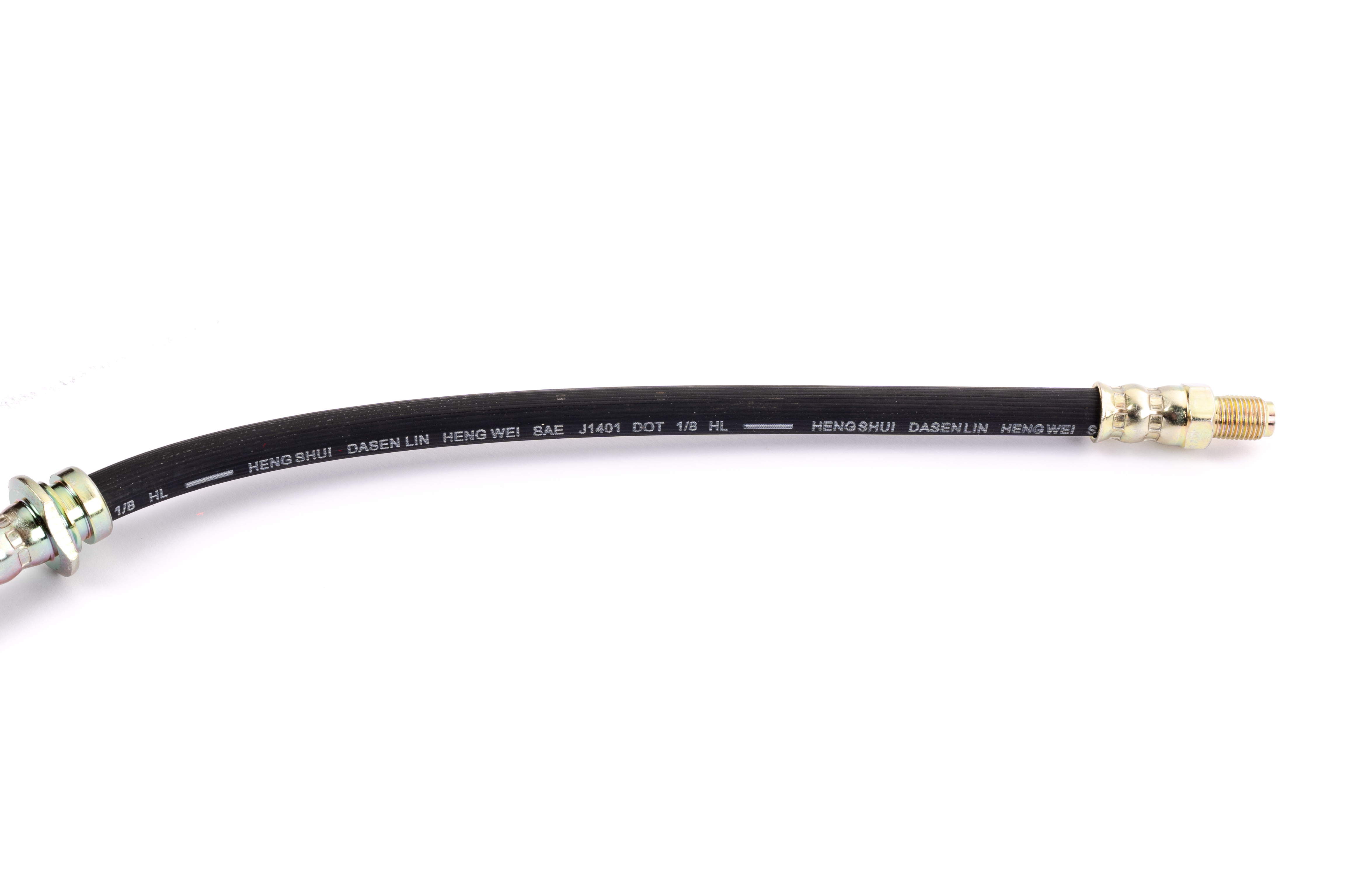 شيلنگ ترمز جلو MVM X33