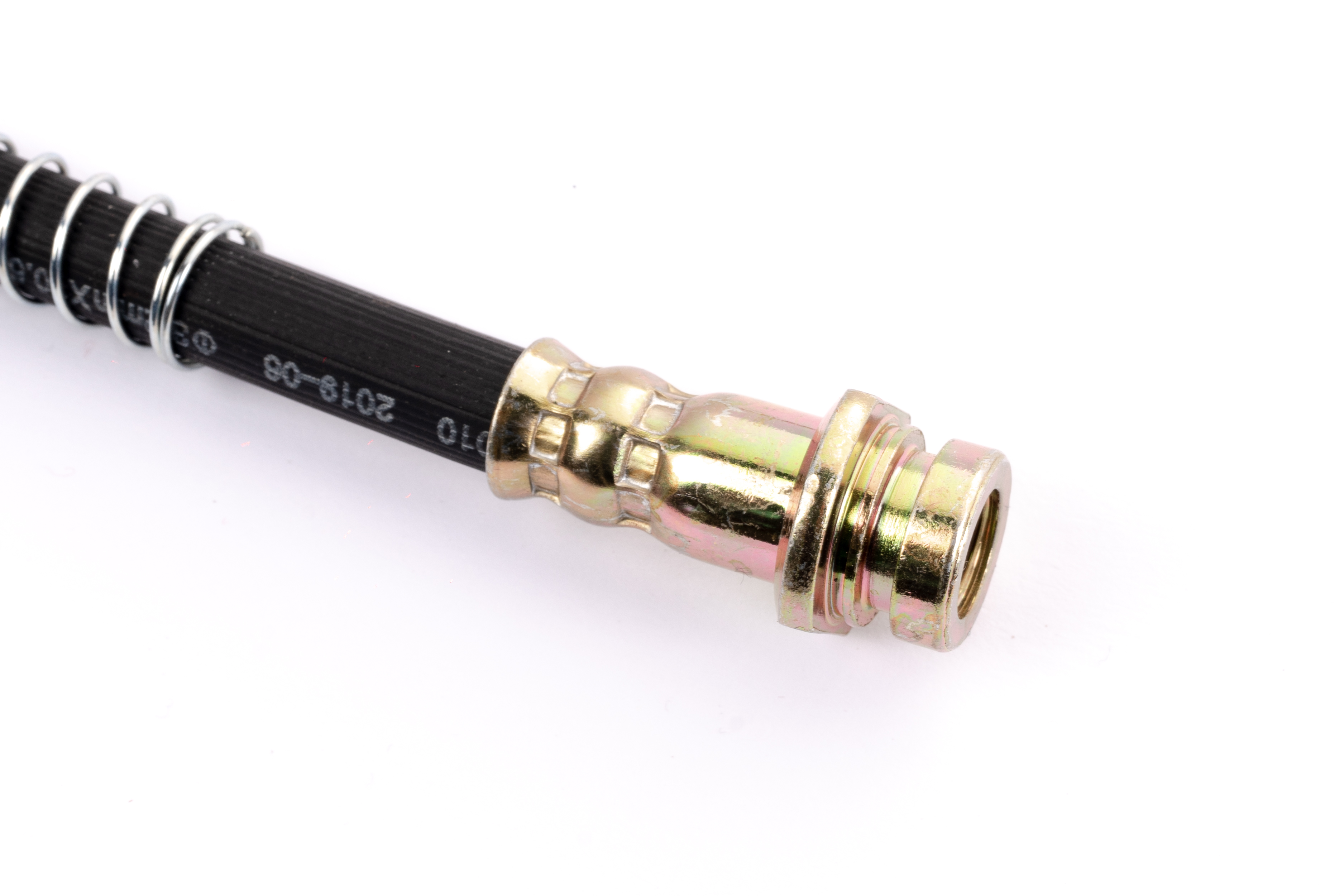 شيلنگ ترمز جلو MVM X33