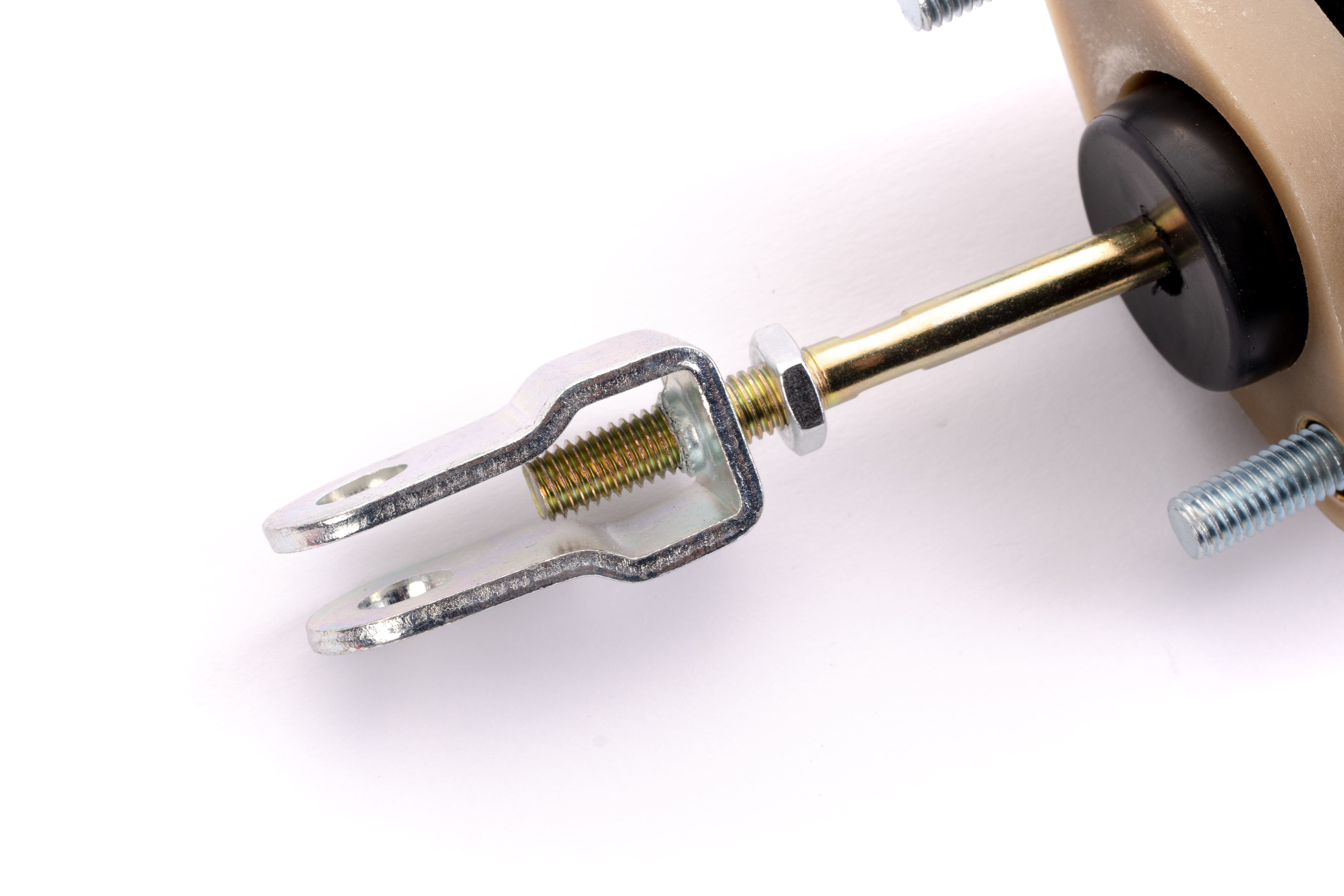 پمپ اصلی کلاچ LIFAN X60