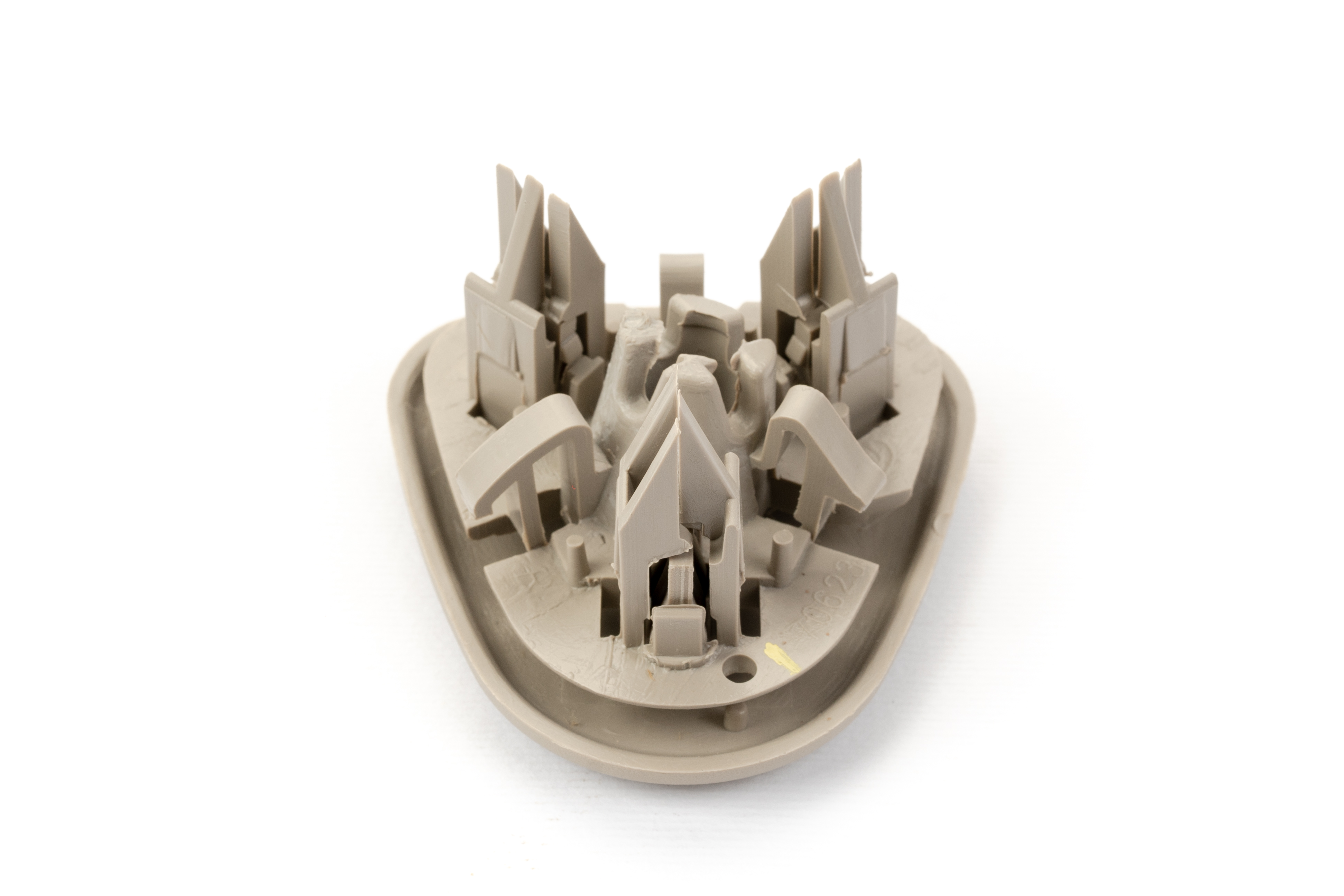 پایه آفتآبگیر جلو راست Lifan 620