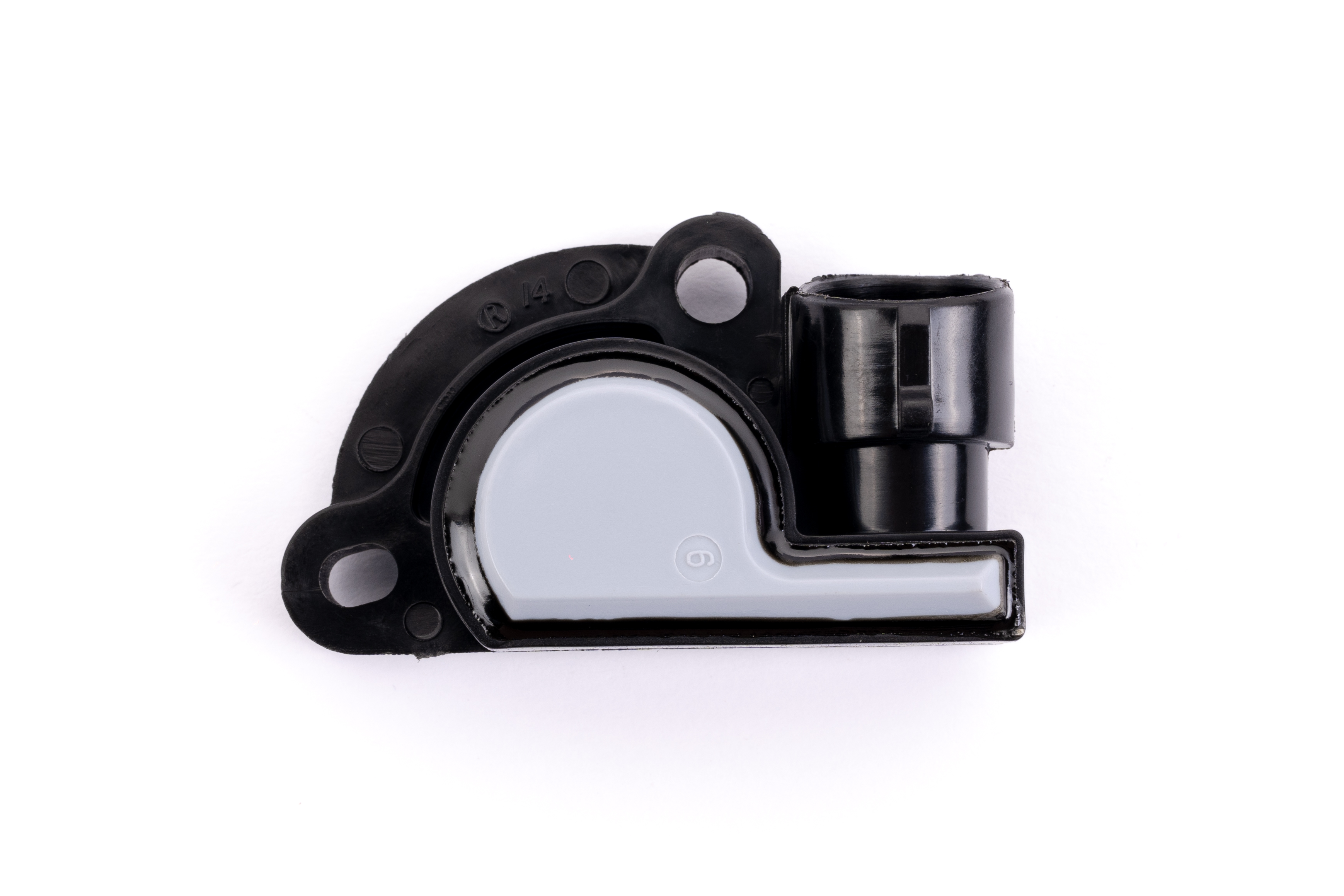 سنسور وضعیت دریچه گاز LIFAN 520 ,620