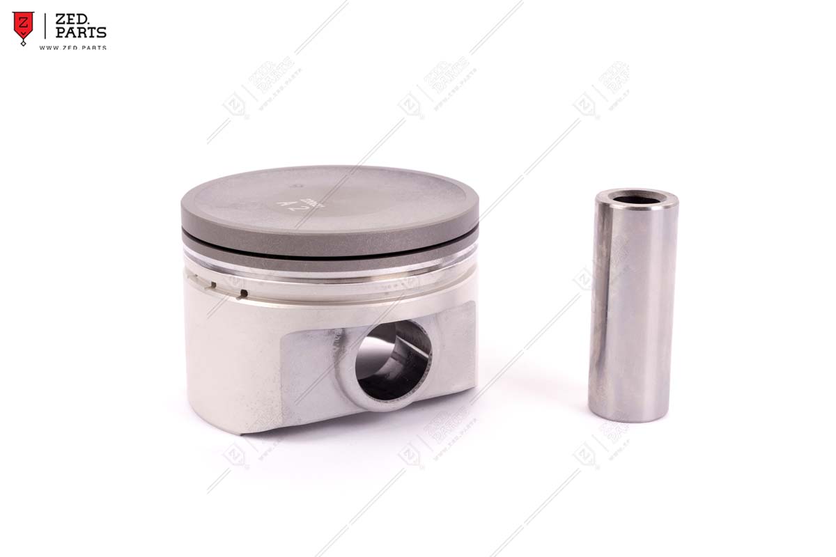 (B-2)پیستون JAC S5