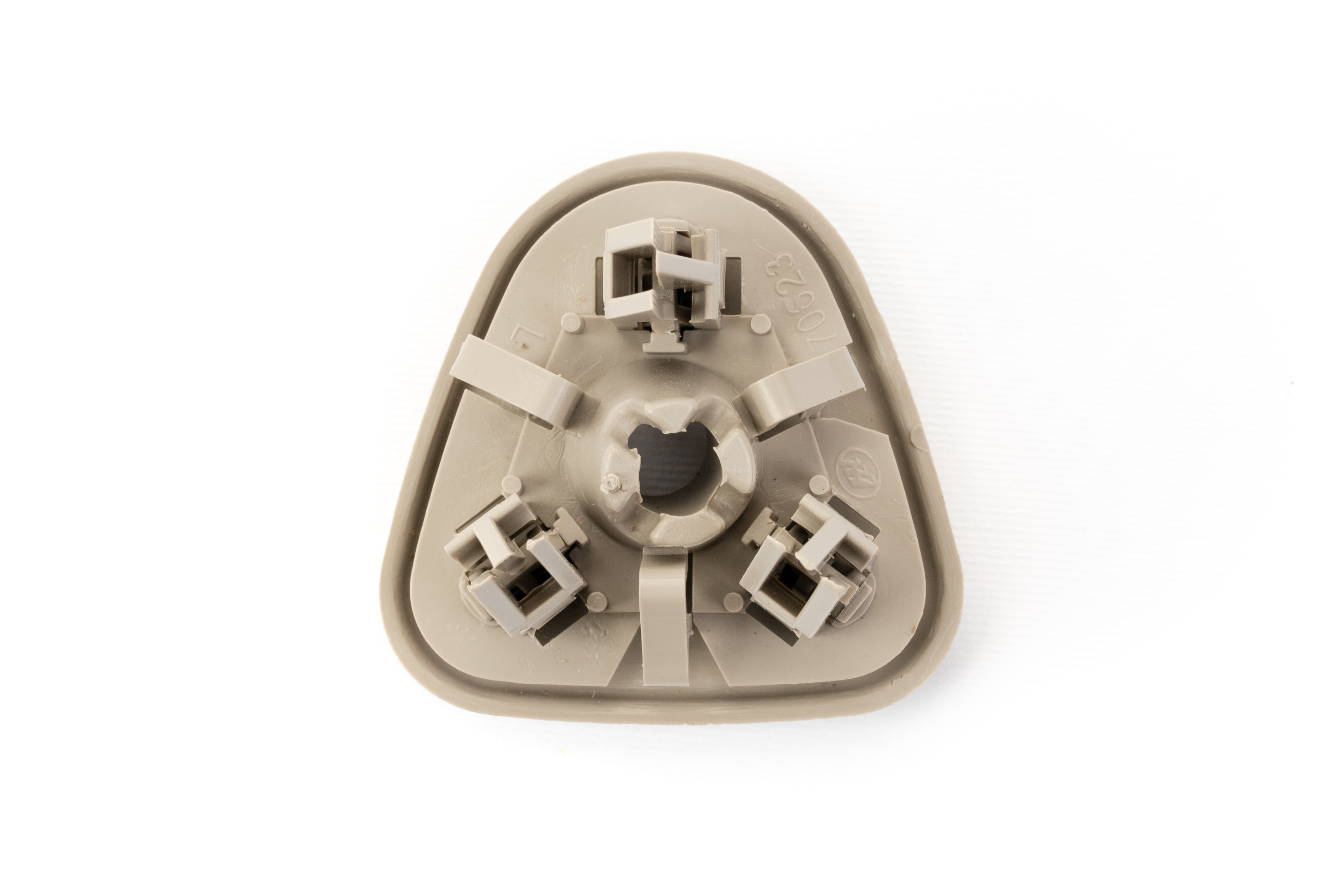 پایه آفتآبگیر جلو چپ Lifan 620