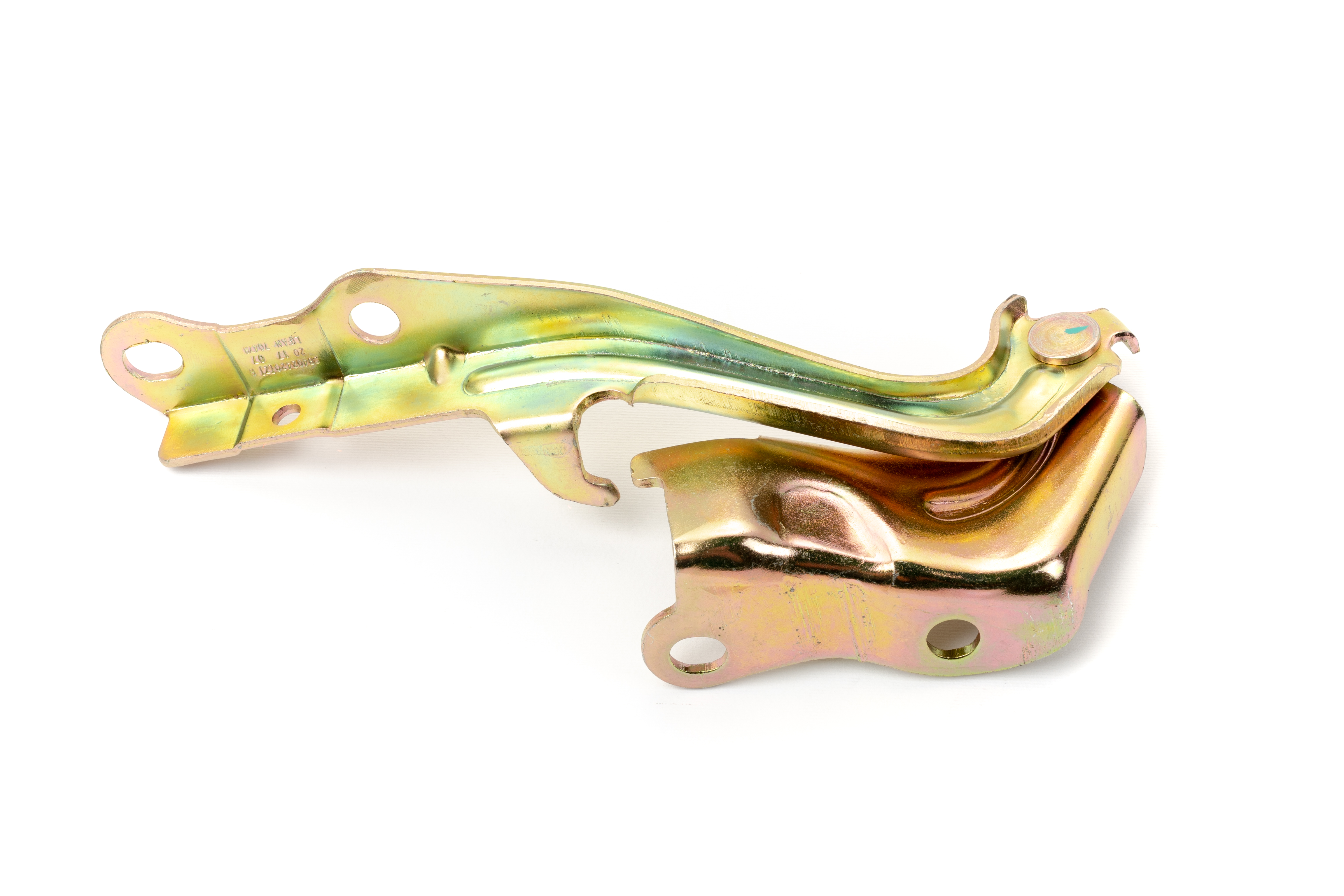 لولای درب موتور راست LIFAN X60