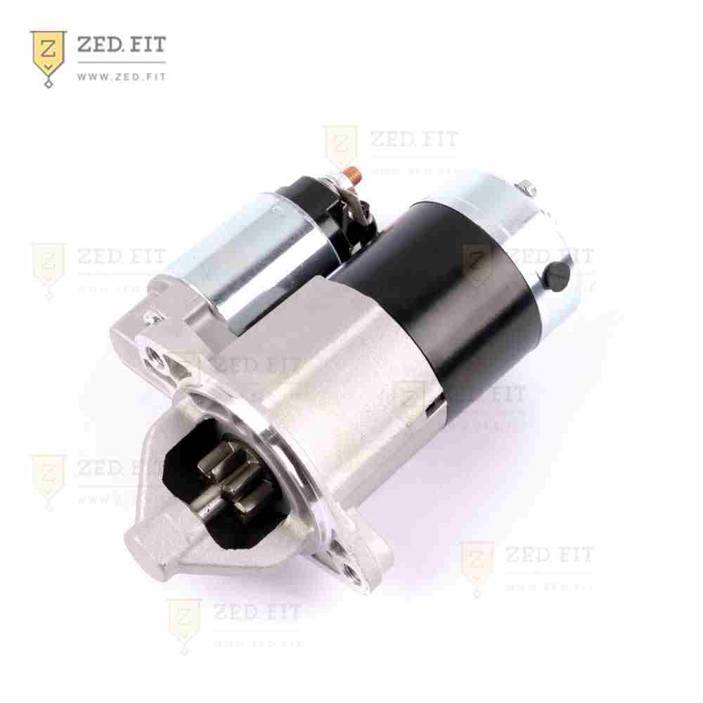 استارت S5JAC-S5 AT;JAC-S5 MT;