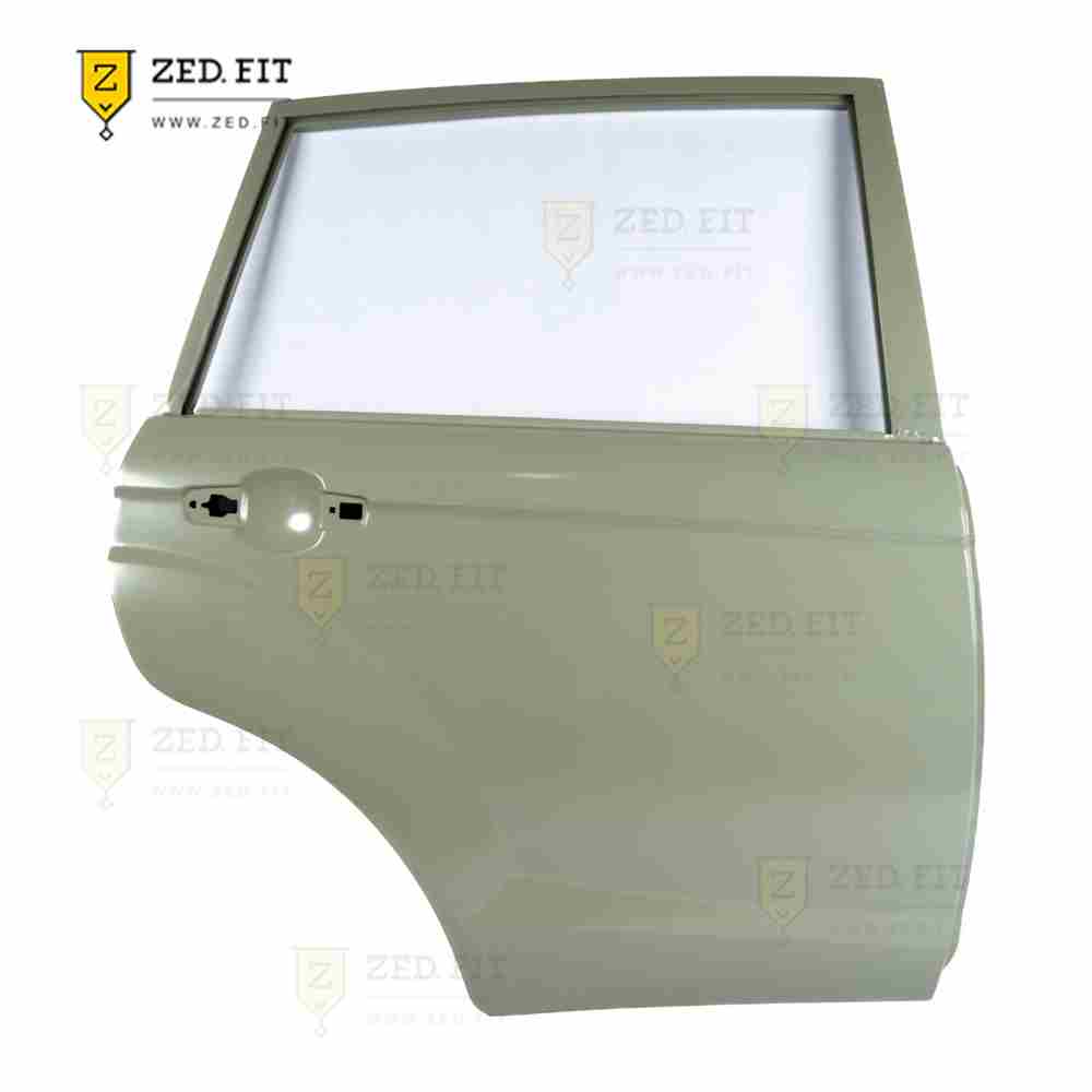 درب عقب چپX60 AT;X60 MT