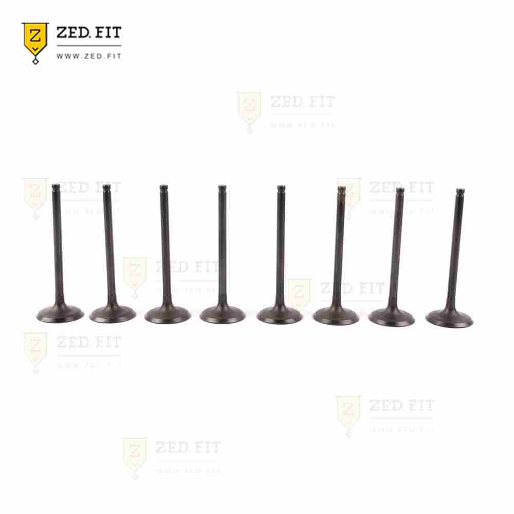 سوپاپ دود620 1.8;X60 AT;X60 MT