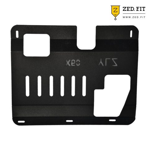 سینی زیرموتور لیفان x50