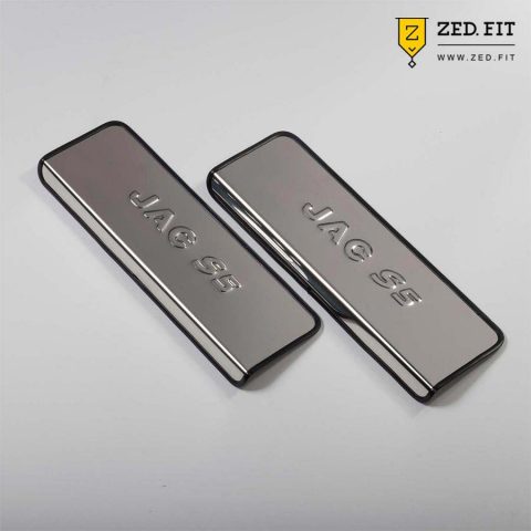 پارکابی استیل جک s5