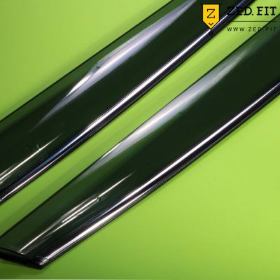 آفتابگیر جک S5 (بادگیر شیشه)