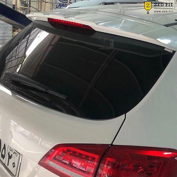 بال عقب اسپرت جک s5