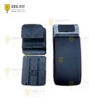 کنسول وسط فابریک جک j4