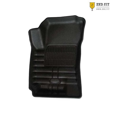 کفپوش-زیرپایی-سه-بعدی-جک-s3-بابل-راننده
