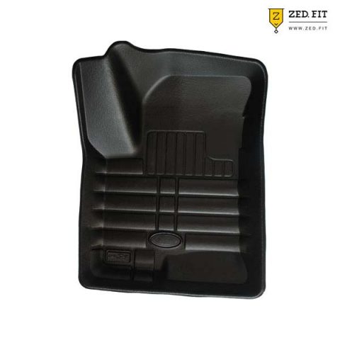 کفپوش-زیرپایی-سه-بعدی-جک-s5-بابل-راننده