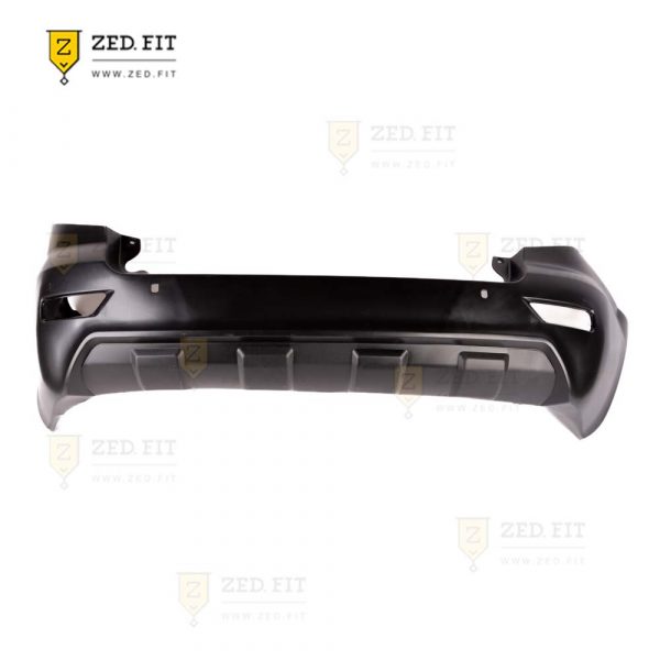 سپر عقب لیفان X60