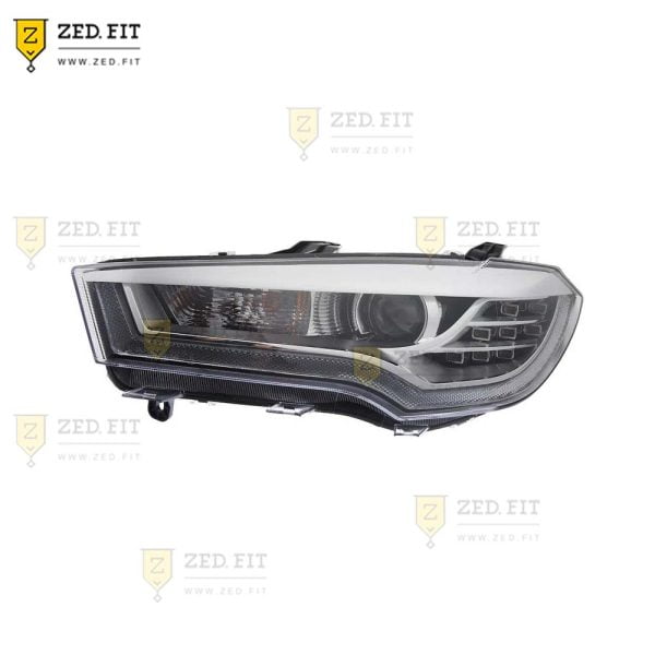 چراغ جلو لیفان 820