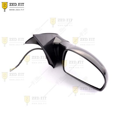 آینه برقی راست MVM 530