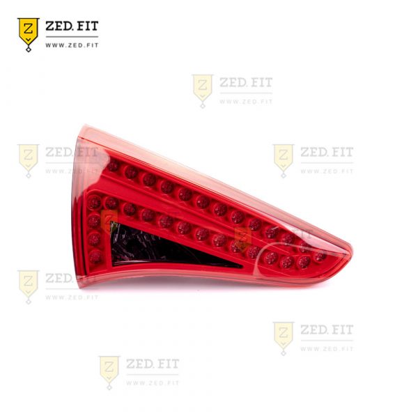 چراغ خطر عقب چپ روی درب صندوق لیفان X50