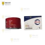 فیلتر روغن JAC S5 MT & S5 AT شرکتی