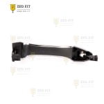 دستگیره بیرونی درب های راست-استیل JAC S5 AT & S5 MT