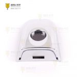 قاب دستگیره بیرونی جلو چپJAC J5 AT