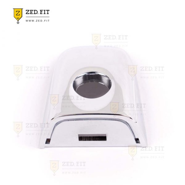 قاب دستگیره بیرونی جلو چپJAC J5 AT