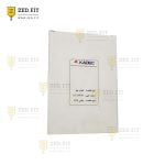 فیلتر هوای ورودی اتاق (کابین) LIFAN X50 AT & X50 MT شرکتی