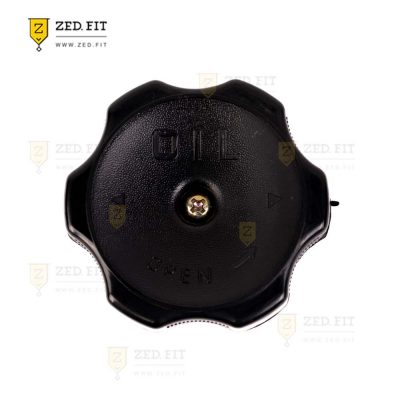 درب روغن موتور JAC J5 AT