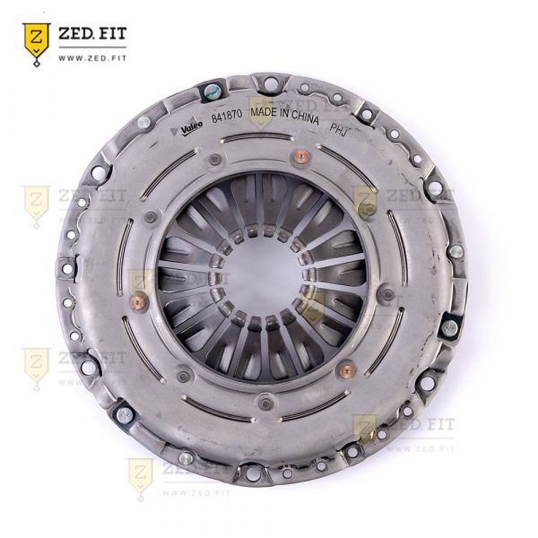 دیسک کلاچJAC S5 MT