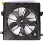 فن رادیاتورS5 AT;S5 MT