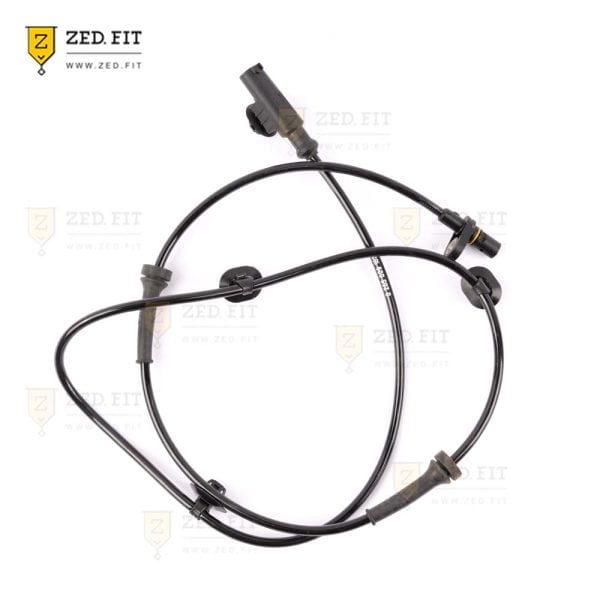 سنسور سرعت چرخ های جلوX50 AT;X50 MT