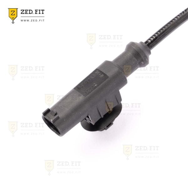 سنسور سرعت چرخ های جلوX50 AT;X50 MT