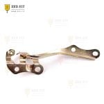 لولای درب موتور راست X50 AT;X50 MT