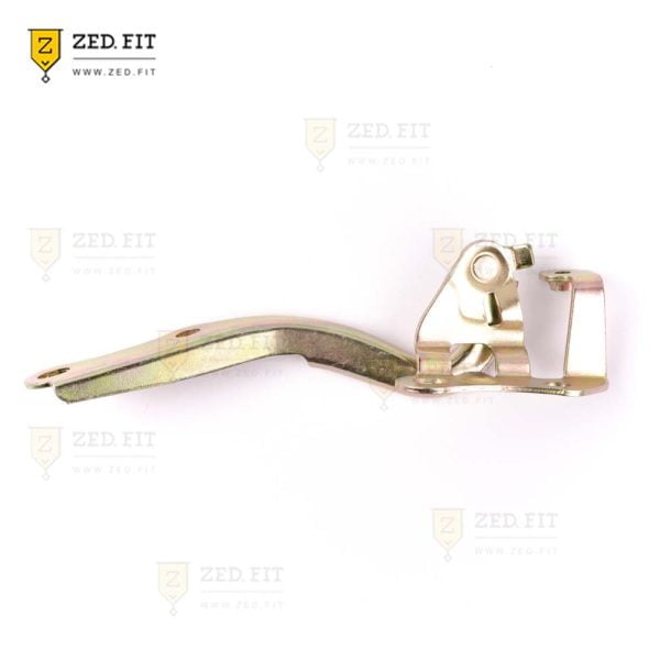 لولای درب موتور راست X50 AT;X50 MT