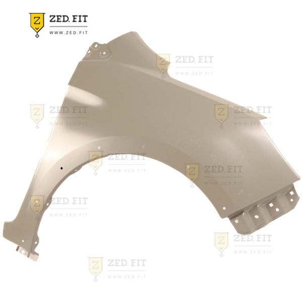 گلگیر جلو راستX50 AT;X50 MT