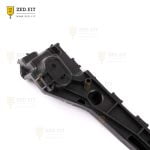 پایه راست سپر عقب MVM X22 MT