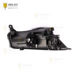 چراغ جلو چپ-MVM X22 MT