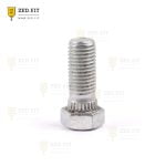 پیچ دیسک چرخ جلو MVM110- 4 cyl