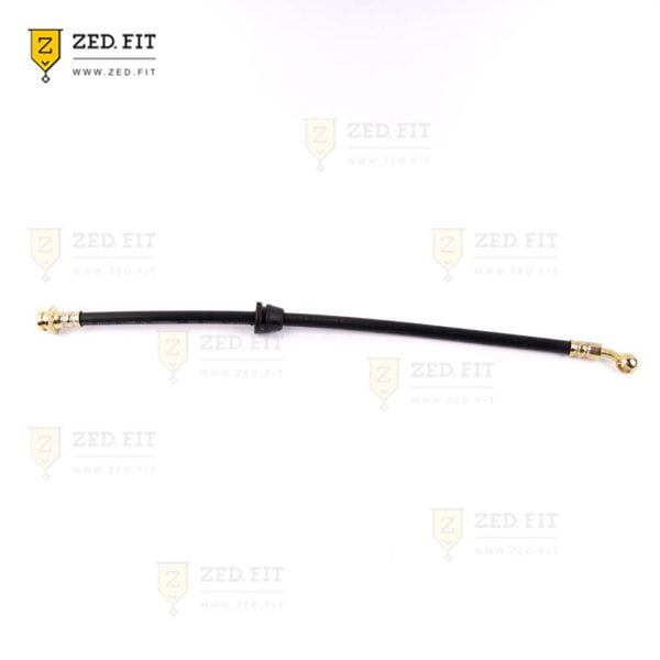 شیلنگ ترمز چرخ جلوMVM110- 4 cyl