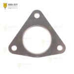 واشر گلویی اگزوزX60 AT;X60 MT