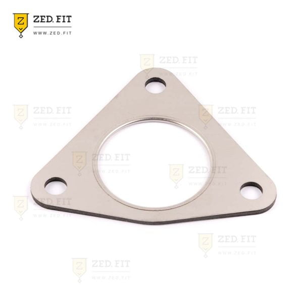 واشر گلویی اگزوزX60 AT;X60 MT