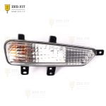 چراغ راهنمای جلو راستX60 AT;X60 MT